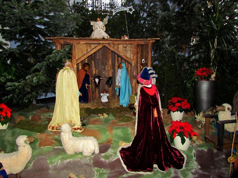 Kirche St. Peter Immendorf